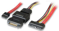 Lindy Internal Micro SATA, 0.30 m (33674) Lindy Internal Micro SATA, 0.30 m (33674)